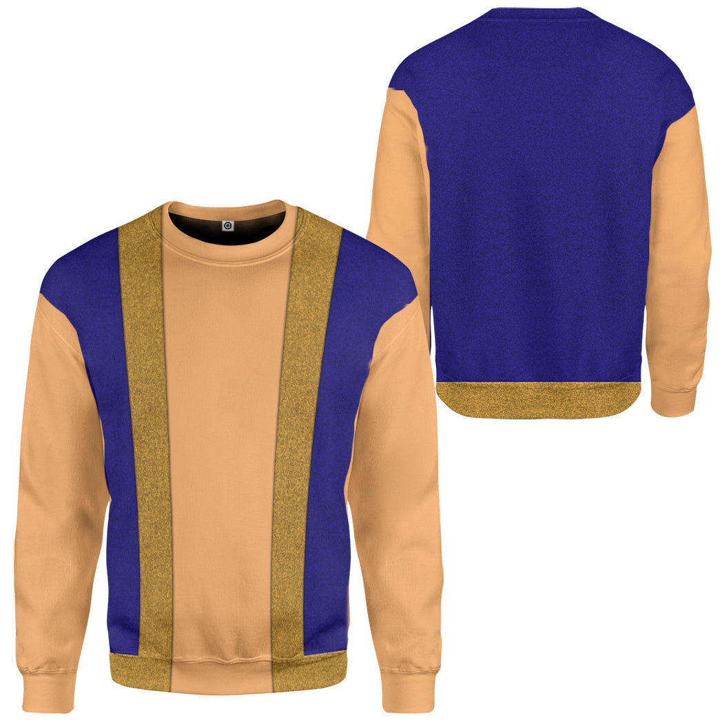  Toad Toodler Custom Hoodie Tshirt Apparel