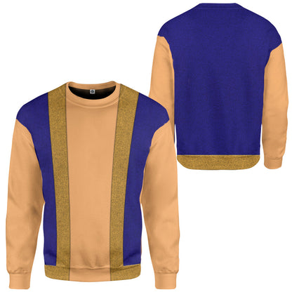  Toad Toodler Custom Hoodie Tshirt Apparel