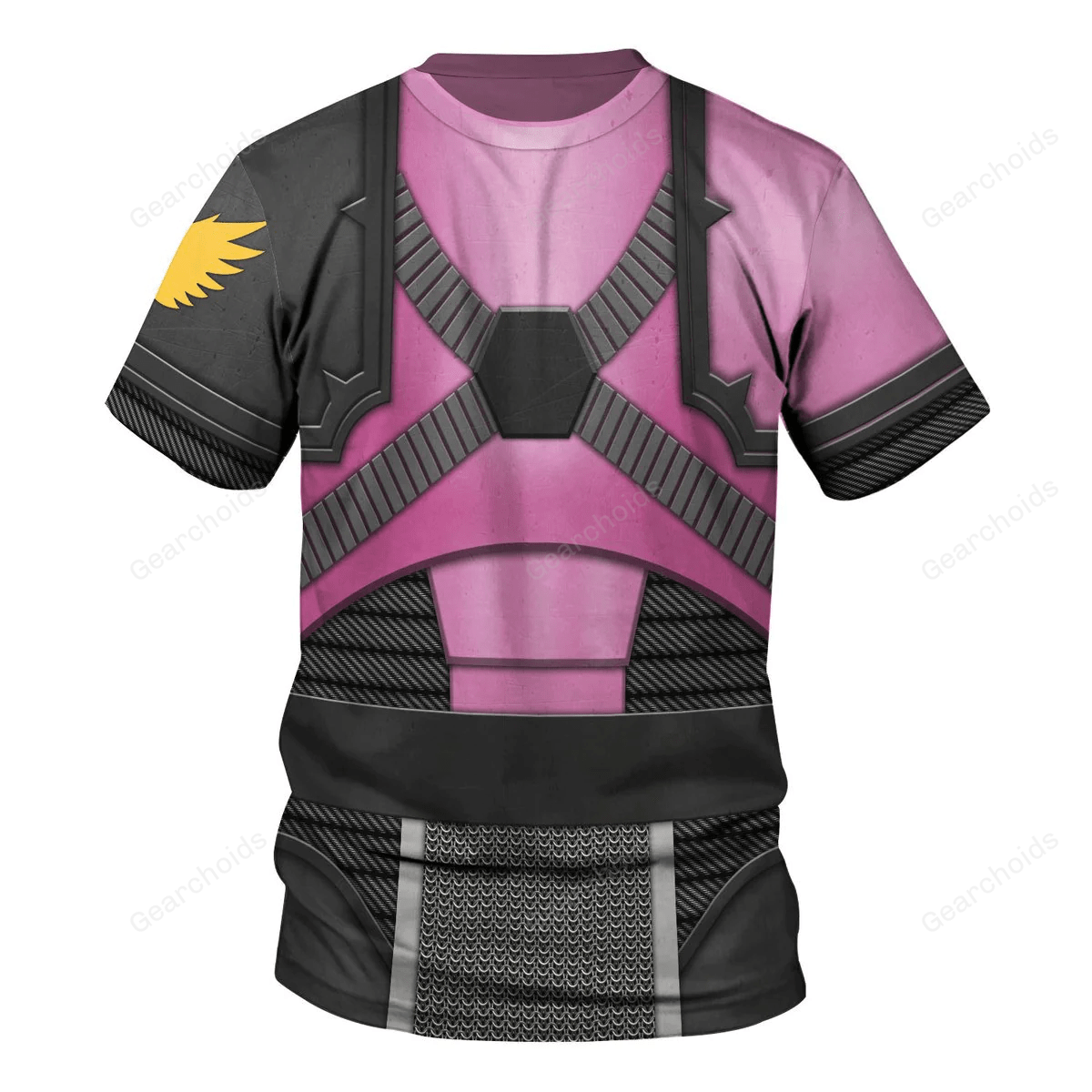 Emperor's Children Legion Colour Scheme - Costume Cosplay T-shirt CSWRH073