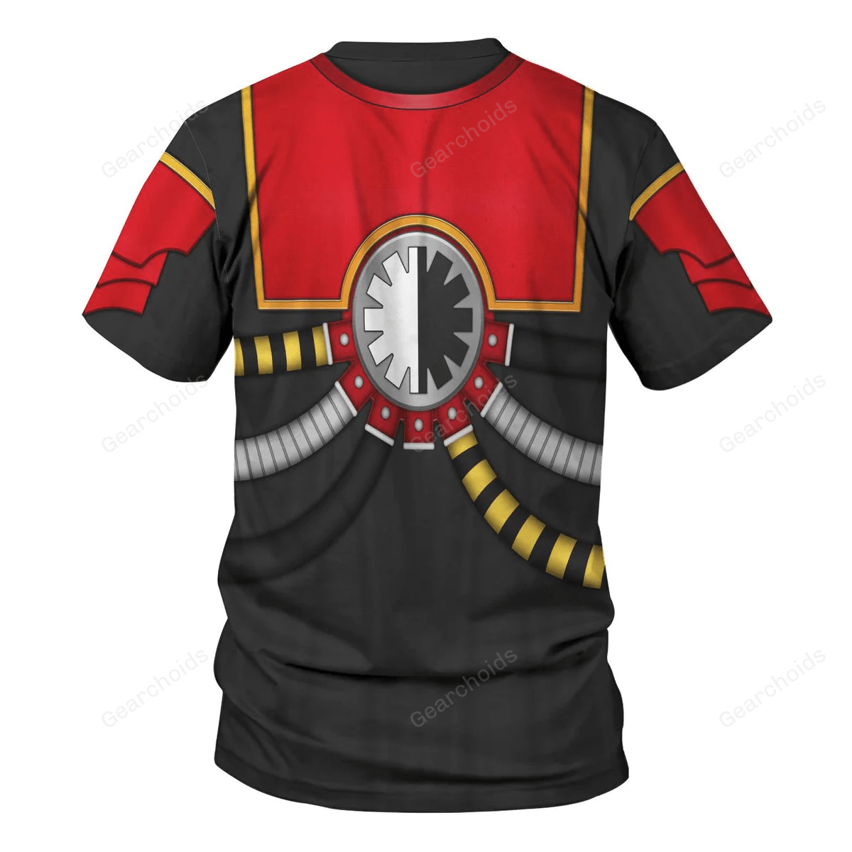 Warhammer Stygies VIII - Costume Cosplay T-shirt CSWRH079