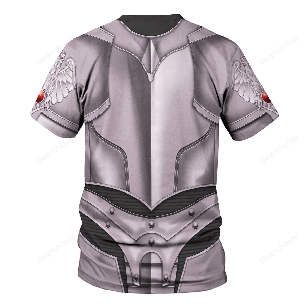 Warhammer Sister Of Silence - Costume Cosplay T-shirt CSWRH071