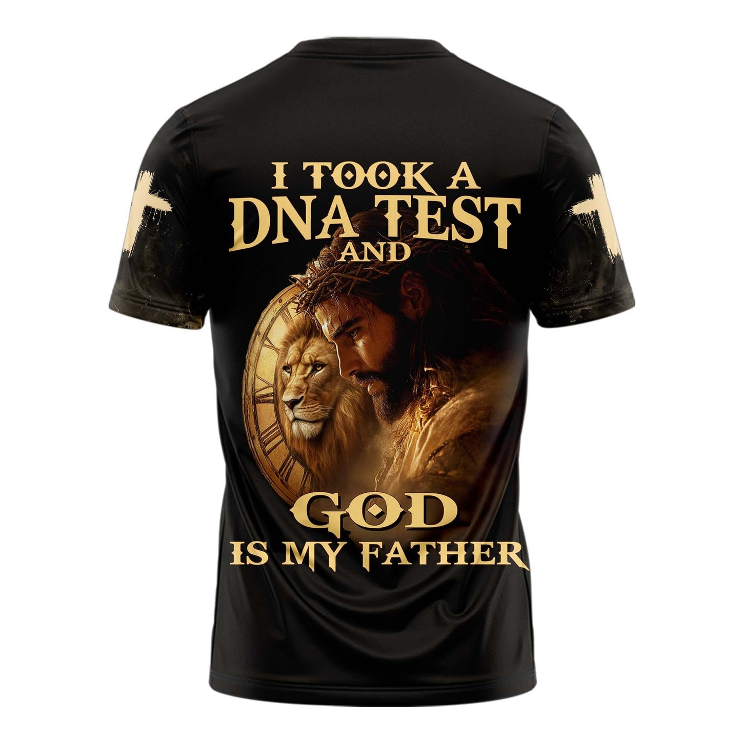 Child Of God 3D TShirt