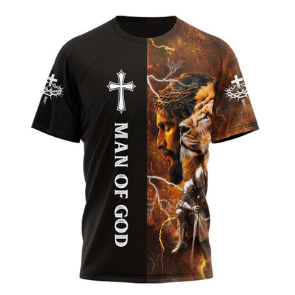 If You Bring Up My Past, You Should Know That Jesus Dropped The Charges 3D TShirt