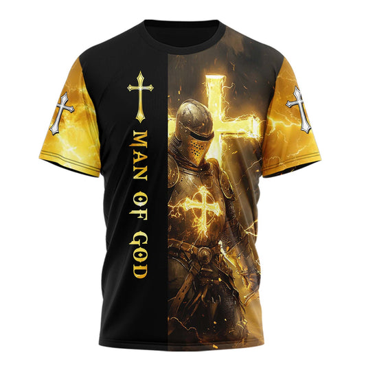 I Don't Fight Alone 3D TShirt