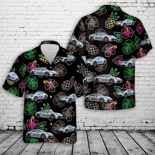 Hawaiian Shirt