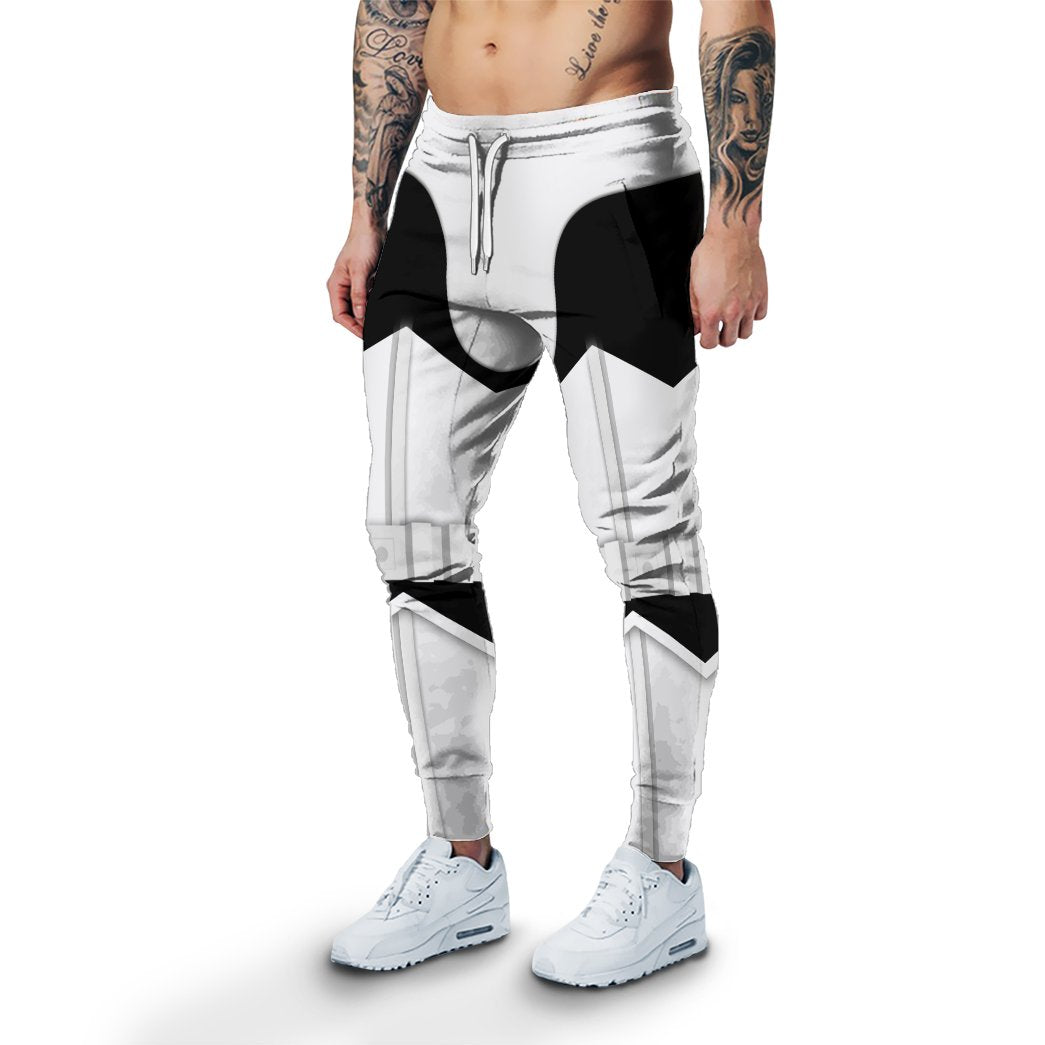  S.W Stormtrooper Custom Tshirt Hoodie Apparel