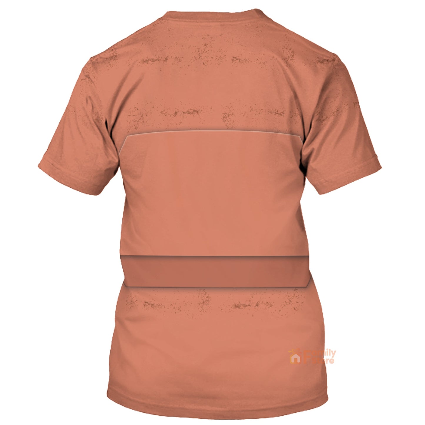Frank Cars Costume T-Shirt