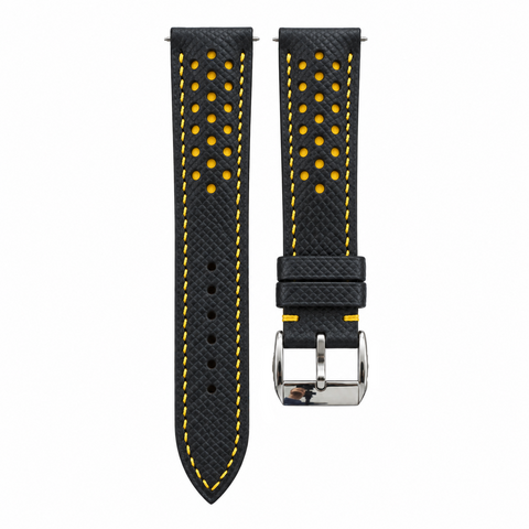 Black Yellow