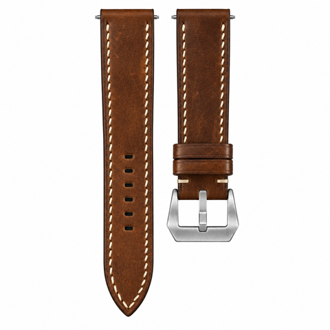 Tobacco Brown