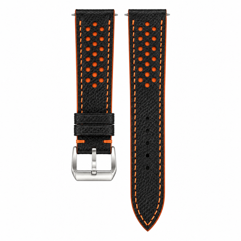 Black Orange
