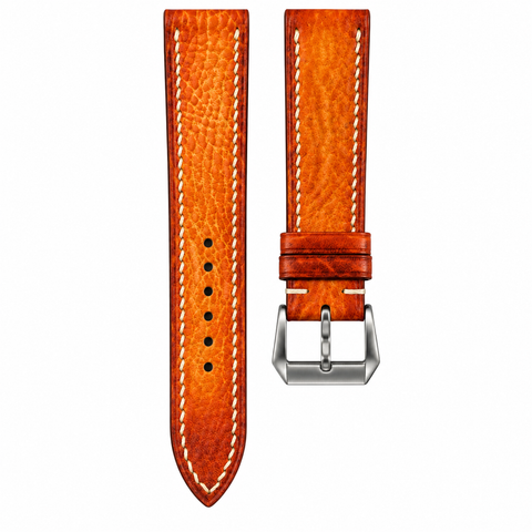 Burnt Orange