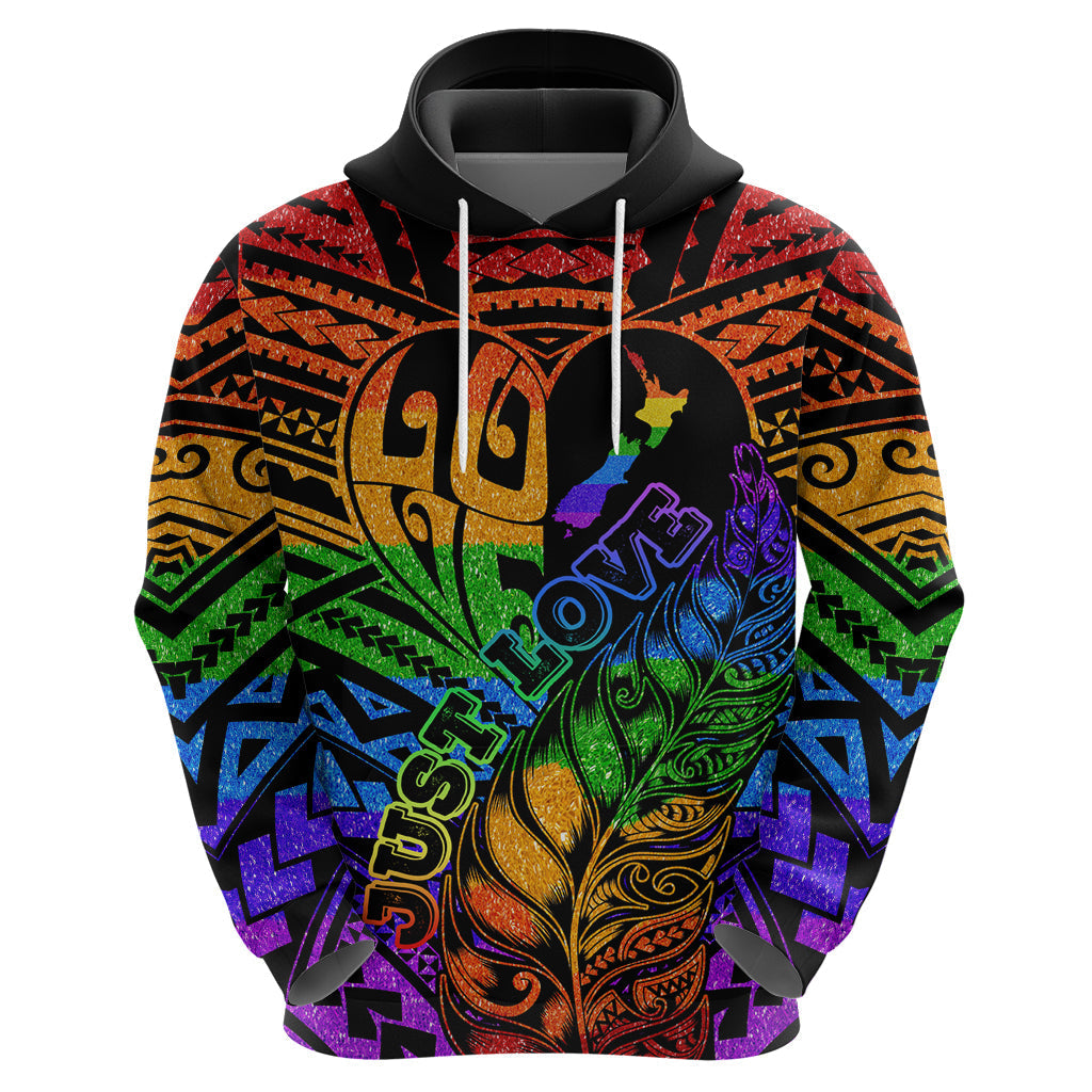 Lgbt Hoodie Dont Judge What You Dont Understand Hoodie Colorful Unisex - Cozy Hoodie For Cold Weather