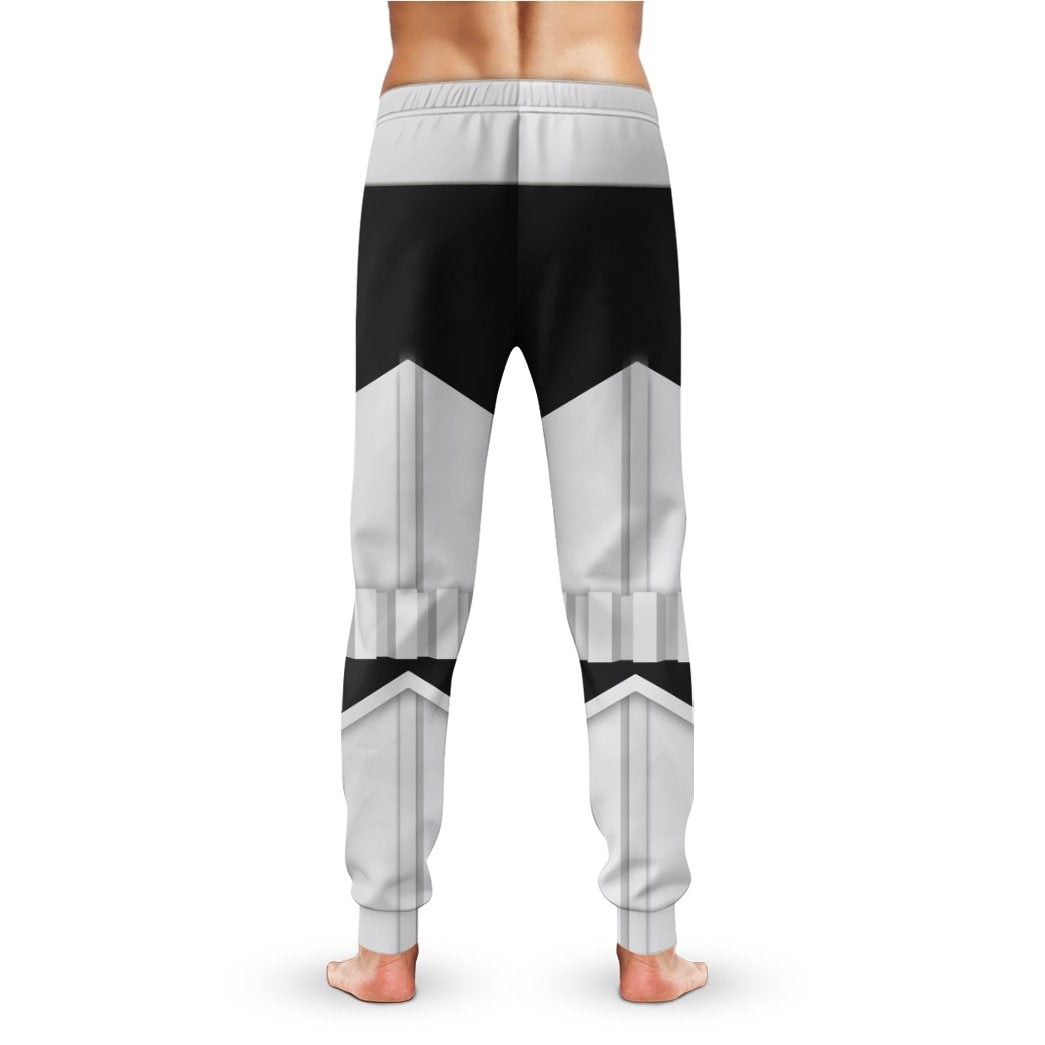  S.W Stormtrooper Custom Tshirt Hoodie Apparel