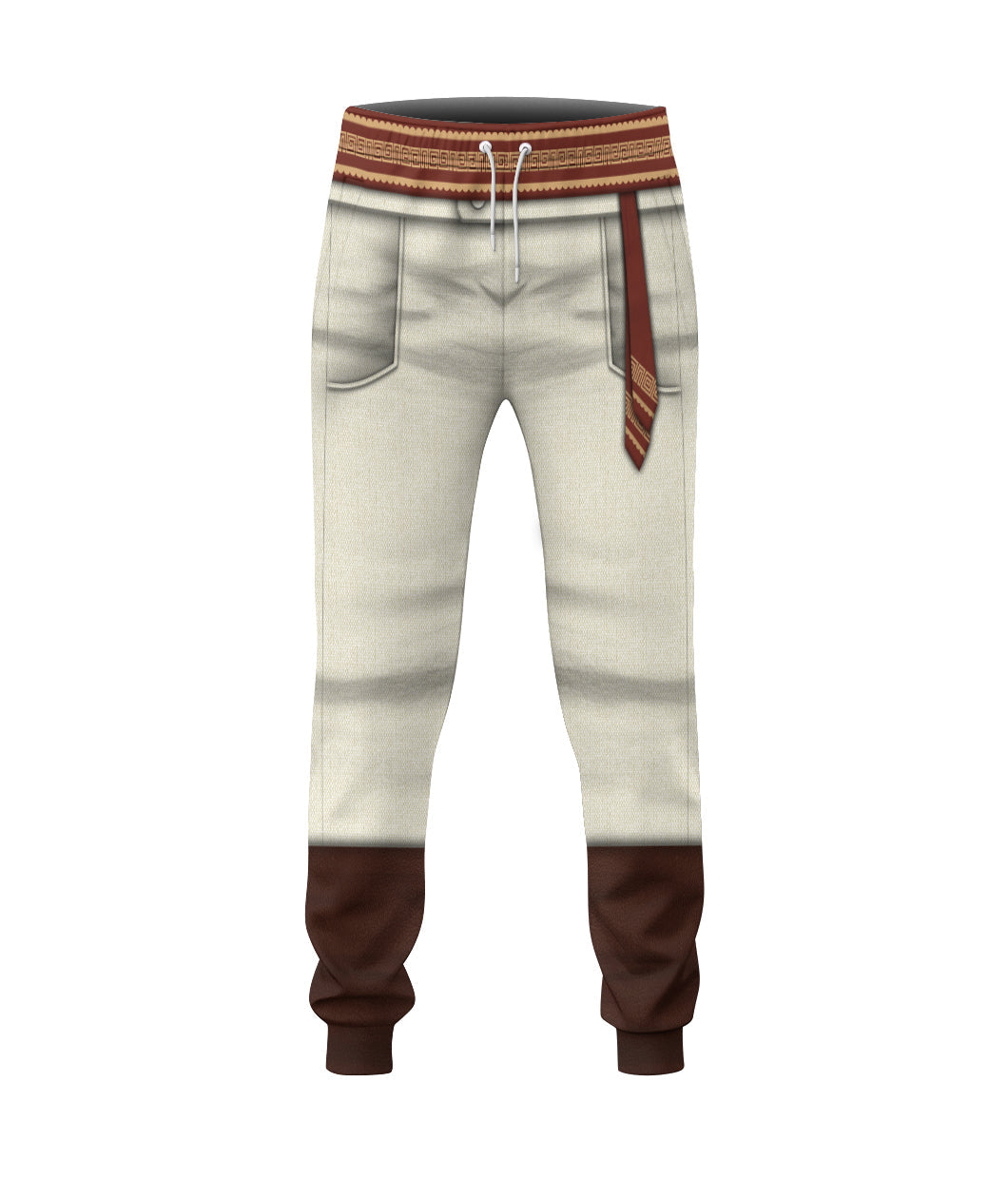 Hoodie Custom Marquis de Lafayette Apparel