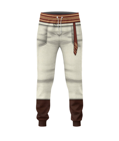 Hoodie Custom Marquis de Lafayette Apparel