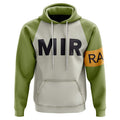 Android 17 MIR Dragon Ball Super Hoodie