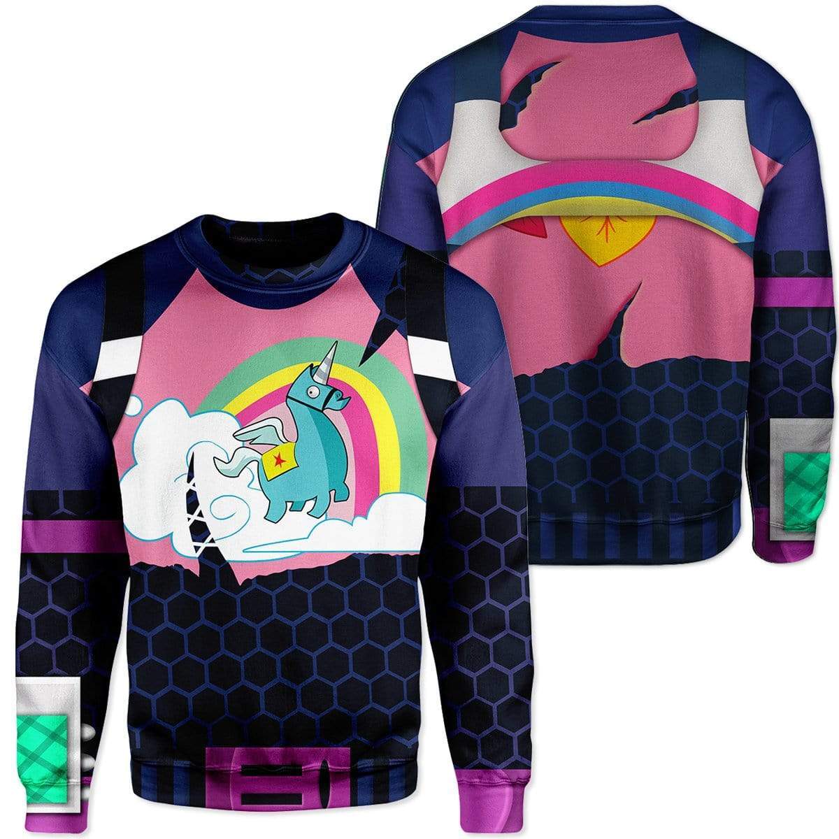 Brite Bomber Custom T-shirt - Hoodies Apparel