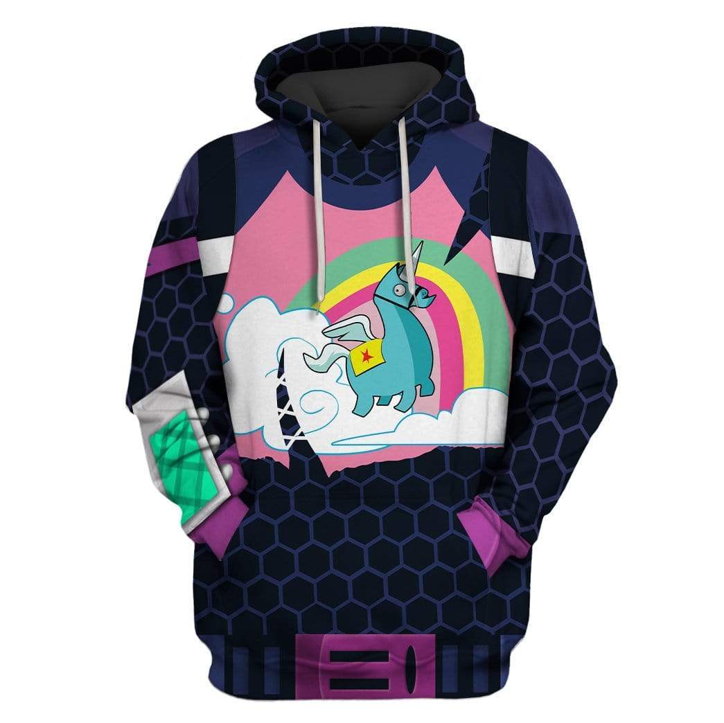 Brite Bomber Custom T-shirt - Hoodies Apparel