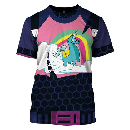 Brite Bomber Custom T-shirt - Hoodies Apparel