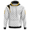 Bruno Bucciarati Jojo's Bizarre Adventure Hoodie