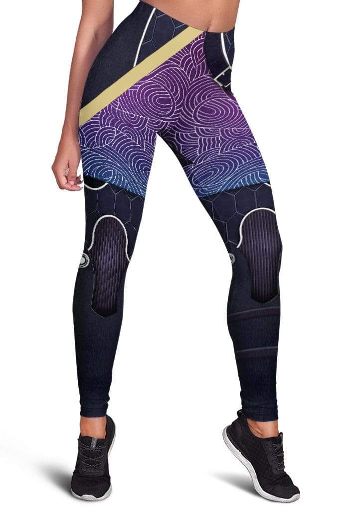 Cosplay Mass Effect Tali Vas Normandy Custom T-Shirts Hoodies Apparel