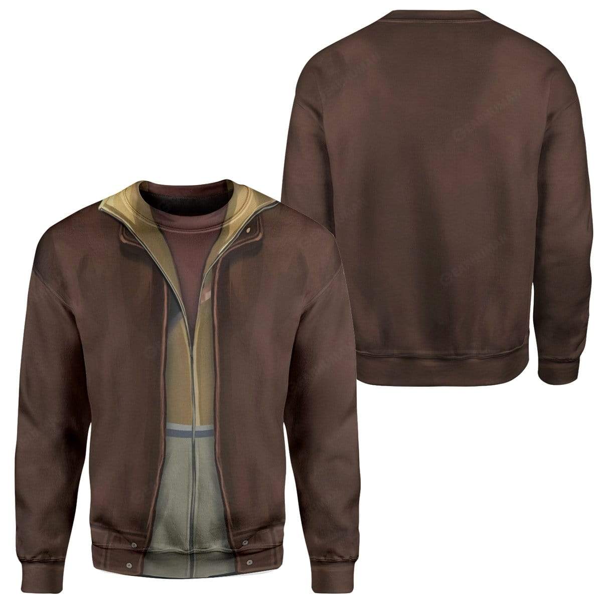 Cosplay Niko Bellic Grand Theft Auto GTA Custom T-Shirts Hoodies Apparel