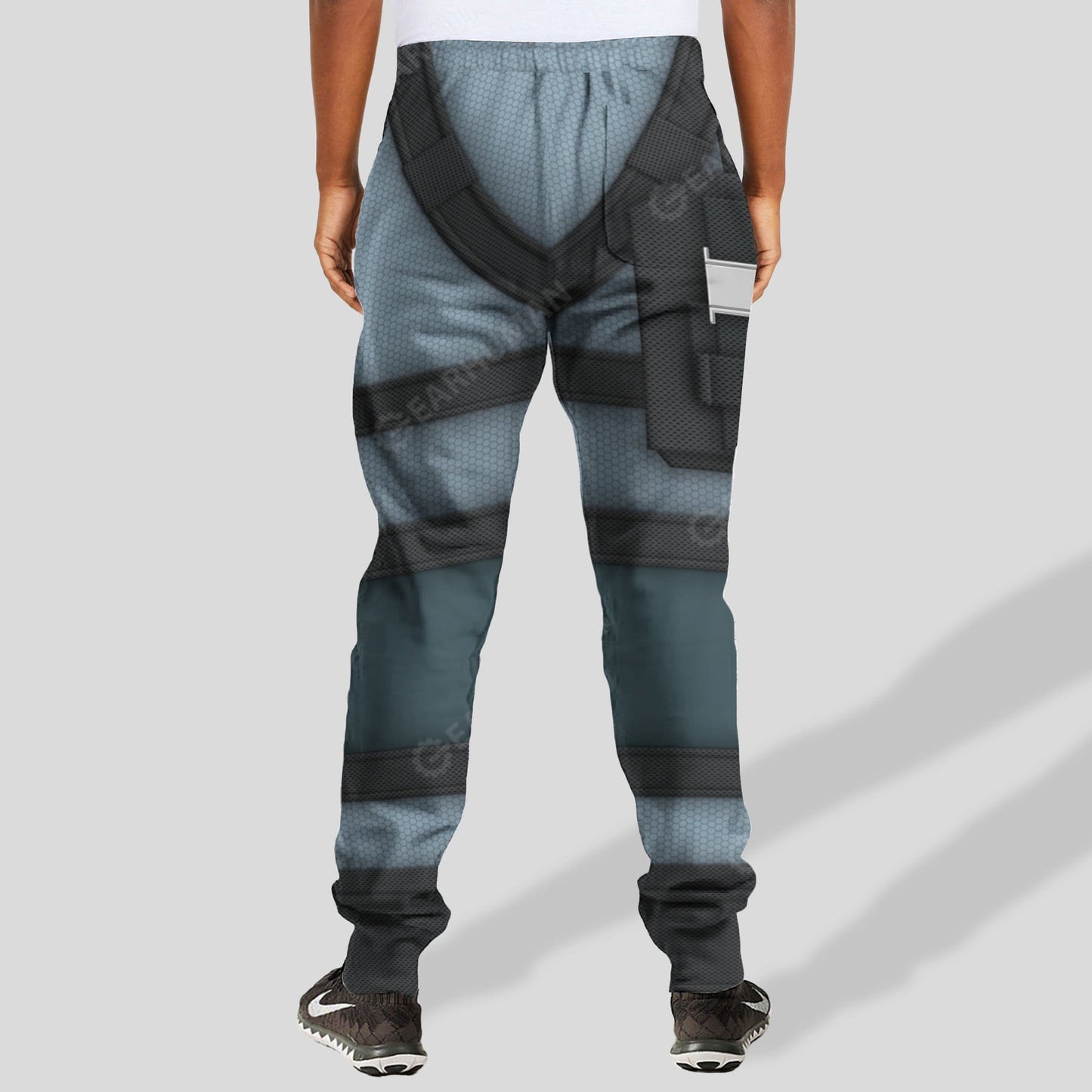 Cosplay Solid Snake Metal Gear Custom T-Shirts Hoodies Apparel