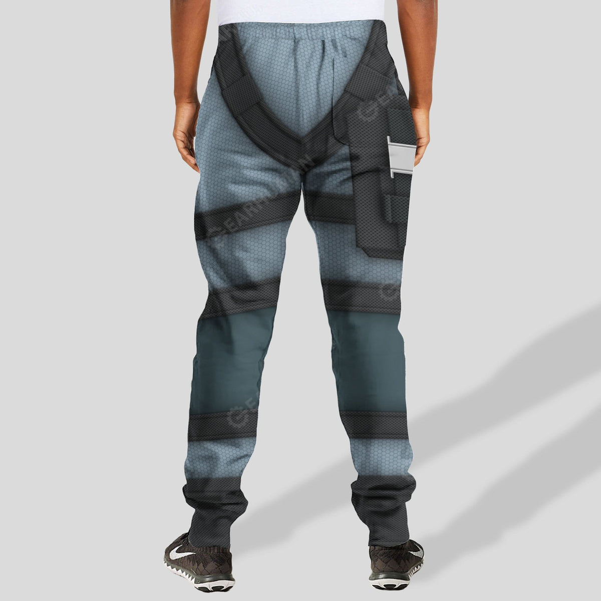 Cosplay Solid Snake Metal Gear Custom T-Shirts Hoodies Apparel