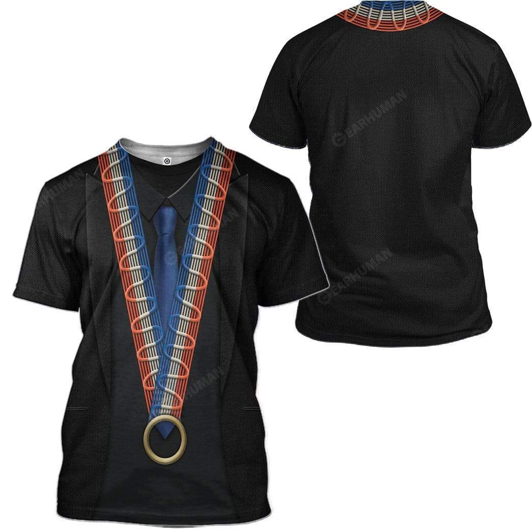 Cosplay Willie Nelson Custom T-Shirts Hoodies Apparel