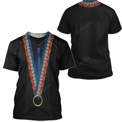 Cosplay Willie Nelson Custom T-Shirts Hoodies Apparel