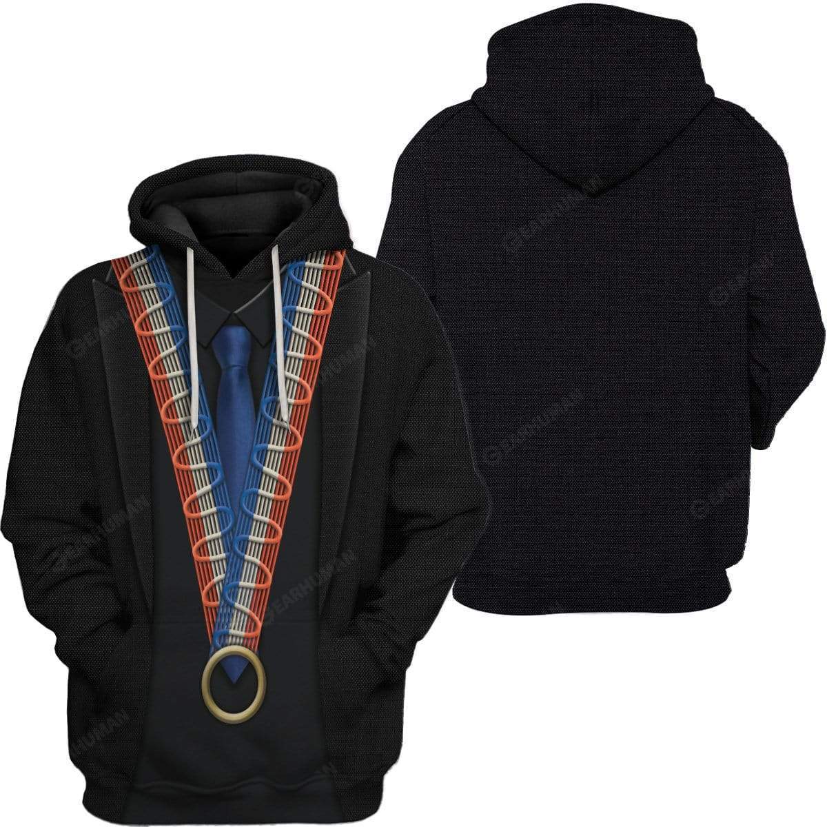 Cosplay Willie Nelson Custom T-Shirts Hoodies Apparel