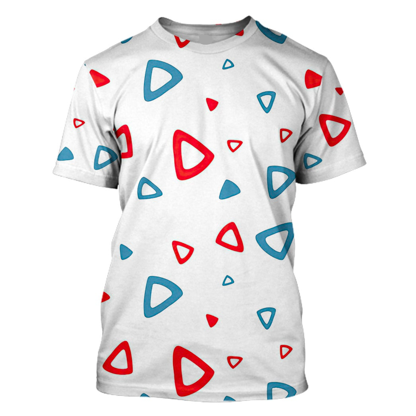 Pokemon Hoodie Togepi Egg Pokemon Cosplay T-Shirt White Unisex Adults New Release - Trendy Gift For Men & Women