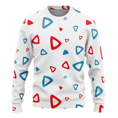 Pokemon Hoodie Togepi Egg Pokemon Cosplay T-Shirt White Unisex Adults New Release - Trendy Gift For Men & Women