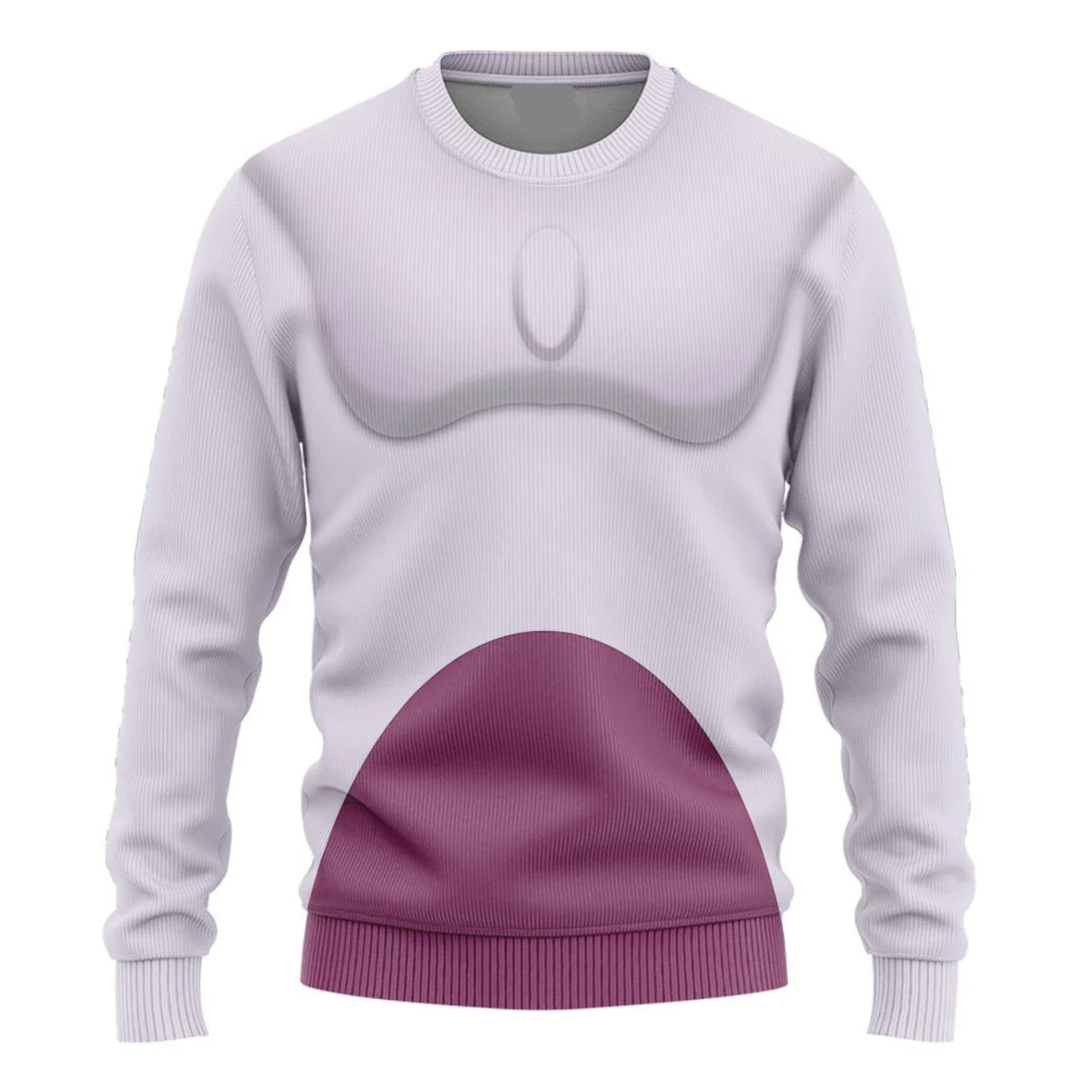 Pokemon Hoodie Mewtwo Pokemon Cosplay T-Shirt Colorful Unisex Adults New Release - Trendy Gift For Men & Women