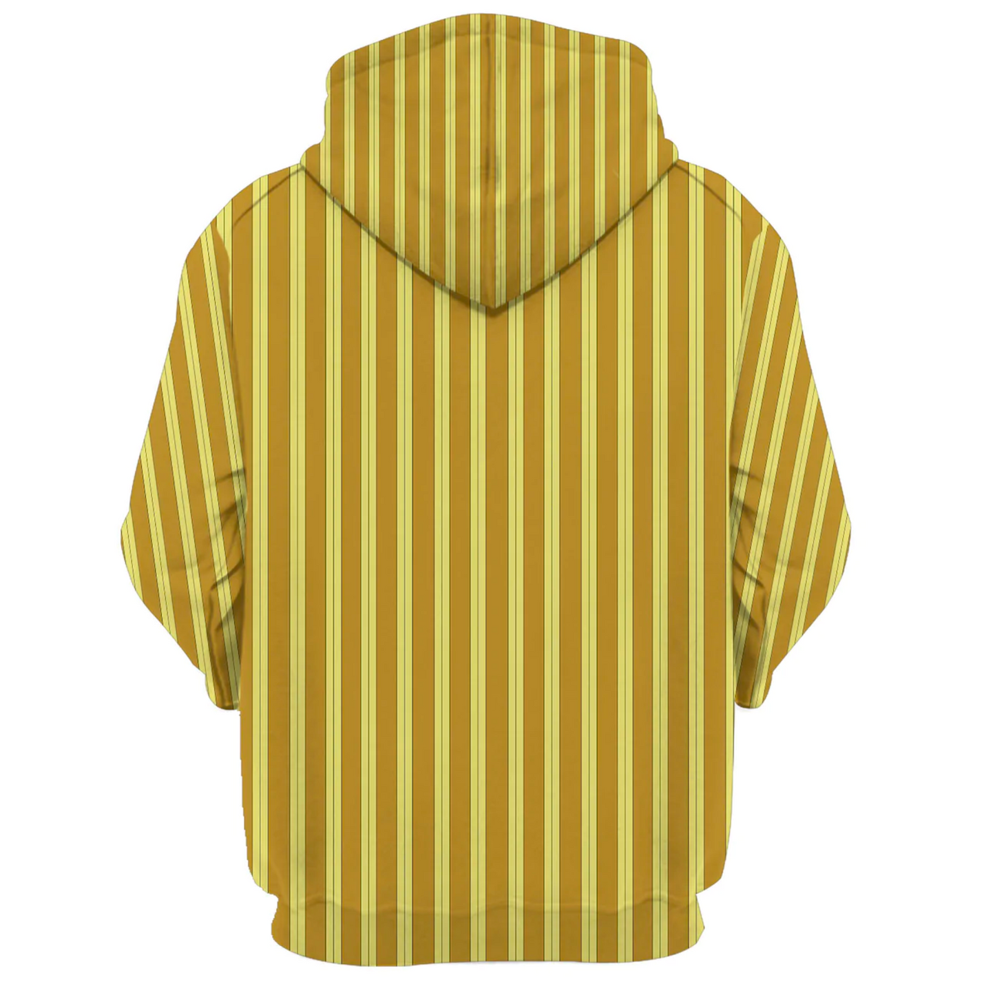 One Piece Hoodie One Piece Admiral Kizaru Costume T-Shirt Yellow Unisex - Trendy Gift For Men & Women