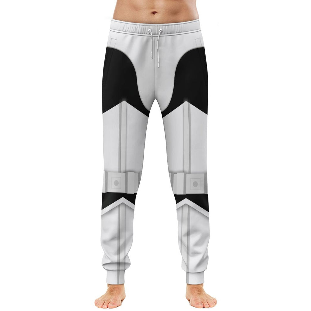  S.W Stormtrooper Custom Tshirt Hoodie Apparel