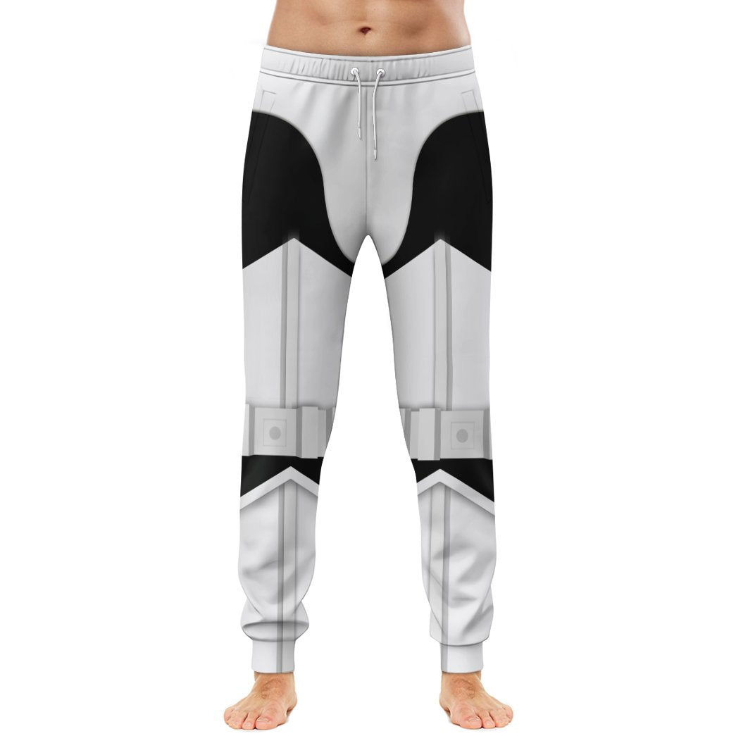  S.W Stormtrooper Custom Tshirt Hoodie Apparel
