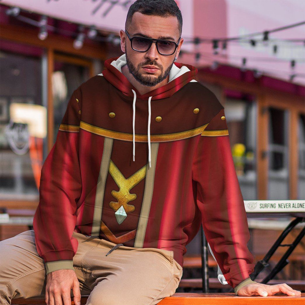  D&D Dungeon Master Custom Tshirt Hoodie Apparel