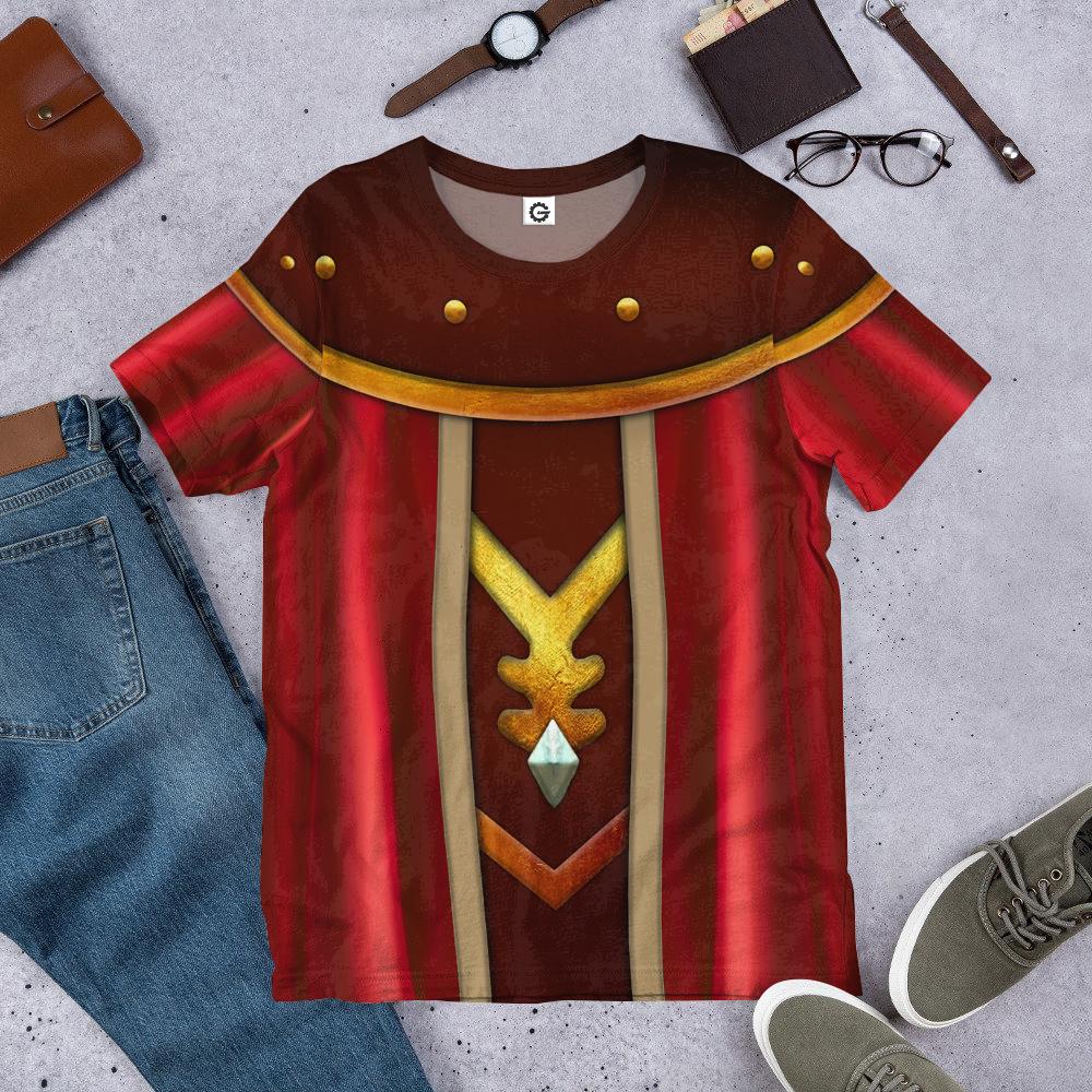  D&D Dungeon Master Custom Tshirt Hoodie Apparel