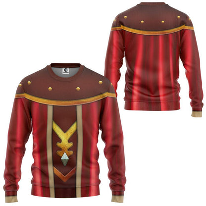 D&D Dungeon Master Custom Tshirt Hoodie Apparel