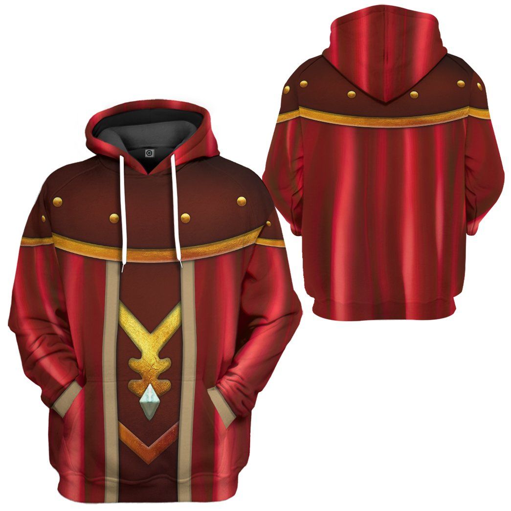  D&D Dungeon Master Custom Tshirt Hoodie Apparel
