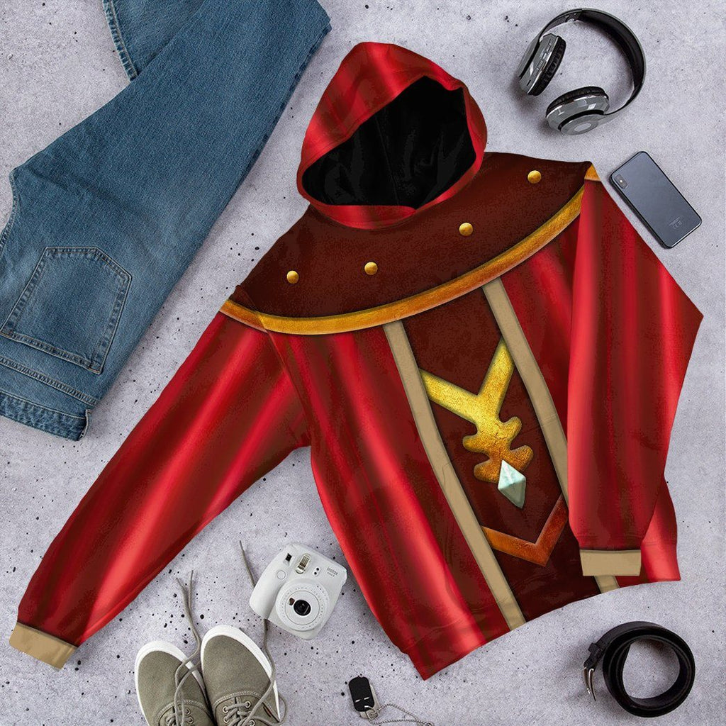 D&D Dungeon Master Custom Tshirt Hoodie Apparel