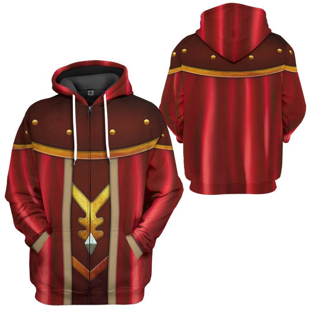  D&D Dungeon Master Custom Tshirt Hoodie Apparel