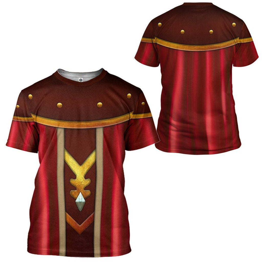  D&D Dungeon Master Custom Tshirt Hoodie Apparel