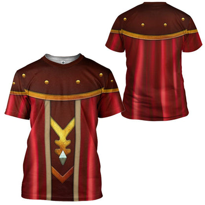  D&D Dungeon Master Custom Tshirt Hoodie Apparel