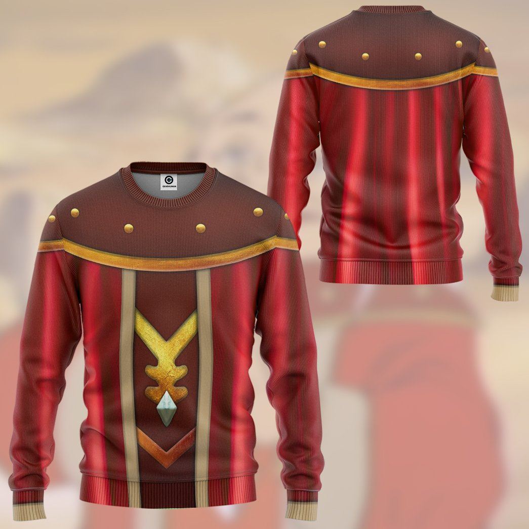  D&D Dungeon Master Custom Tshirt Hoodie Apparel