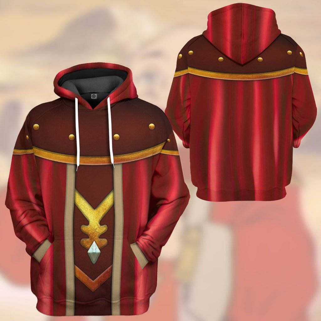  D&D Dungeon Master Custom Tshirt Hoodie Apparel