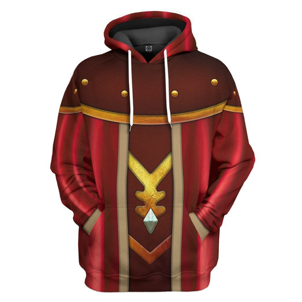  D&D Dungeon Master Custom Tshirt Hoodie Apparel
