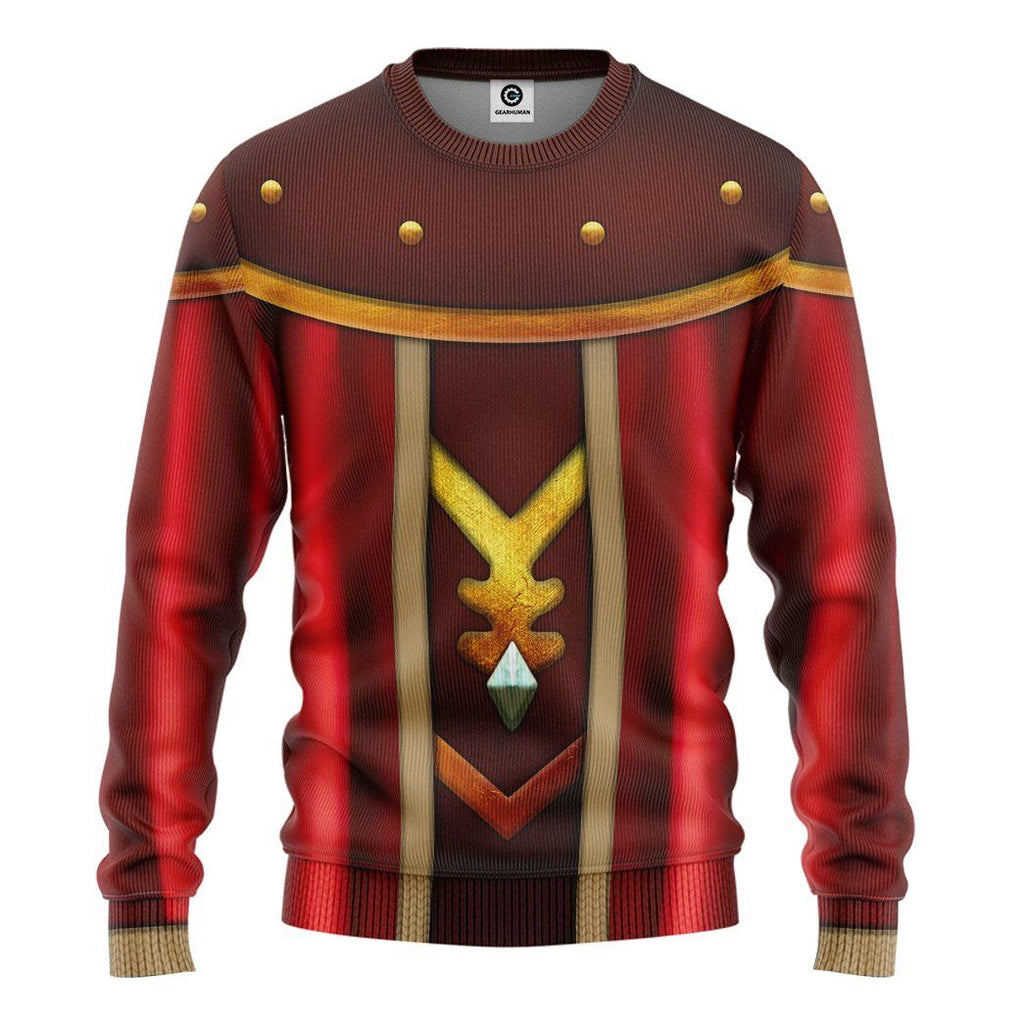  D&D Dungeon Master Custom Tshirt Hoodie Apparel