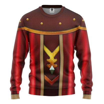  D&D Dungeon Master Custom Tshirt Hoodie Apparel